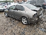 1HGFA16576L****** Salvamento y Reparables 2006 Honda Civic en Concord