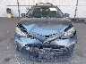 2T1BURHEXHC****** Used 2017 Toyota Corolla in California State