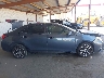2T1BURHEXHC****** Repairable 2017 Toyota Corolla in California State
