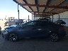2T1BURHEXHC****** Salvage 2017 Toyota Corolla