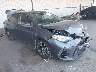2T1BURHEXHC****** Salvage and Wrecked 2017 Toyota Corolla in East Bay