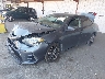 2T1BURHEXHC****** Used and Repairable 2017 Toyota Corolla in East Bay