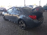 2T1BURHEXHC****** Salvage and Repairable 2017 Toyota Corolla in East Bay