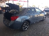 2T1BURHEXHC****** Salvage and Wrecked 2017 Toyota Corolla in California State
