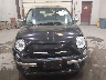3C3CFFCR8HT****** Wrecked 2017 Fiat 500 in Idaho State