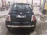 3C3CFFCR8HT****** Wrecked 2017 Fiat 500