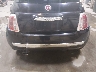 3C3CFFCR8HT****** Repairable 2017 Fiat 500