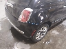 3C3CFFCR8HT****** Salvage and Wrecked 2017 Fiat 500 in Boise