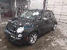 3C3CFFCR8HT****** Used and Repairable 2017 Fiat 500 in Boise