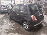 3C3CFFCR8HT****** Salvage and Repairable 2017 Fiat 500 in Boise