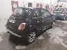 3C3CFFCR8HT****** Salvage and Wrecked 2017 Fiat 500 in Idaho State