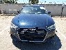 WAUAUGFF9H1****** Wrecked 2017 Audi A3 in California State