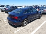 WAUAUGFF9H1****** Salvage and Wrecked 2017 Audi A3 in California State