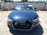 WAUAUGFF9H1****** Salvage and Repairable 2017 Audi A3 in California State