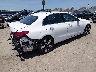 W1KAF4GB9PR****** Salvage and Wrecked 2023 Mercedes-Benz C-Class in California State