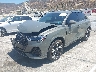 WA1EECF37R1****** Used and Repairable 2024 Audi Q3 in Santa Clarita