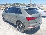 WA1EECF37R1****** Salvage and Repairable 2024 Audi Q3 in Santa Clarita