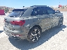 WA1EECF37R1****** Salvage and Wrecked 2024 Audi Q3 in California State