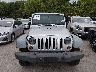 1J4BZ3H17AL****** Destrozados 2010 Jeep Wrangler en Estado de Texas