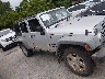 1J4BZ3H17AL****** Usados 2010 Jeep Wrangler en Estado de Texas