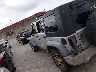1J4BZ3H17AL****** Reparables 2010 Jeep Wrangler en Estado de Texas