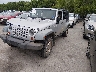 1J4BZ3H17AL****** Usados y Reparables 2010 Jeep Wrangler en Dallas-Fort Worth