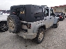 1J4BZ3H17AL****** Salvamento y Destrozados 2010 Jeep Wrangler en Estado de Texas