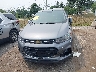 3GNCJNSB3LL****** Wrecked 2020 Chevrolet Trax in Michigan State