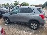 3GNCJNSB3LL****** Repairable 2020 Chevrolet Trax in Michigan State