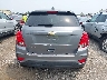 3GNCJNSB3LL****** Wrecked 2020 Chevrolet Trax