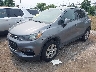 3GNCJNSB3LL****** Used and Repairable 2020 Chevrolet Trax in Detroit