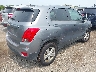 3GNCJNSB3LL****** Salvage and Wrecked 2020 Chevrolet Trax in Michigan State