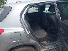 3GNCJNSB3LL****** Wrecked 2020 Chevrolet Trax in Detroit