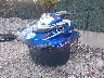 YAMA076***** Used and Repairable 2020 Yamaha Gp1800 in LI - West Yard