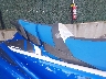 YAMA076***** Wrecked 2020 Yamaha Gp1800 in LI - West Yard