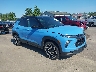 KL79MTSL1RB****** Salvamento y Destrozados 2024 Chevrolet Trailblazer en Cleveland