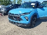 KL79MTSL1RB****** Salvamento y Reparables 2024 Chevrolet Trailblazer en Estado de Ohio