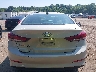 KMHD74LF7HU****** Wrecked 2017 Hyundai Elantra