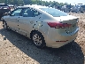 KMHD74LF7HU****** Salvage and Repairable 2017 Hyundai Elantra in Dundalk