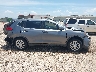 KNMAT2MT3HP****** Wrecked 2017 Nissan Rogue in Alabama State