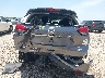 KNMAT2MT3HP****** Salvage 2017 Nissan Rogue