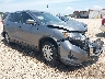 KNMAT2MT3HP****** Salvage and Wrecked 2017 Nissan Rogue in Dothan