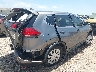 KNMAT2MT3HP****** Salvage and Wrecked 2017 Nissan Rogue in Alabama State