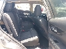 KNMAT2MT3HP****** Wrecked 2017 Nissan Rogue in Dothan