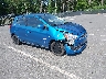 ML32A3HJ2LH****** Salvamento y Destrozados 2020 Mitsubishi Mirage en Monticello