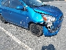 ML32A3HJ2LH****** Salvamento y Reparables 2020 Mitsubishi Mirage en Estado de Nueva York