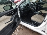 4S3GTAB67P3****** Wrecked 2023 Subaru Impreza in West Virginia State