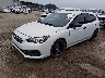 4S3GTAB67P3****** Used and Repairable 2023 Subaru Impreza in Buckhannon