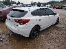 4S3GTAB67P3****** Salvage and Wrecked 2023 Subaru Impreza in West Virginia State