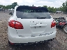 WP1AA2A28CL****** Usados 2012 Porsche Cayenne